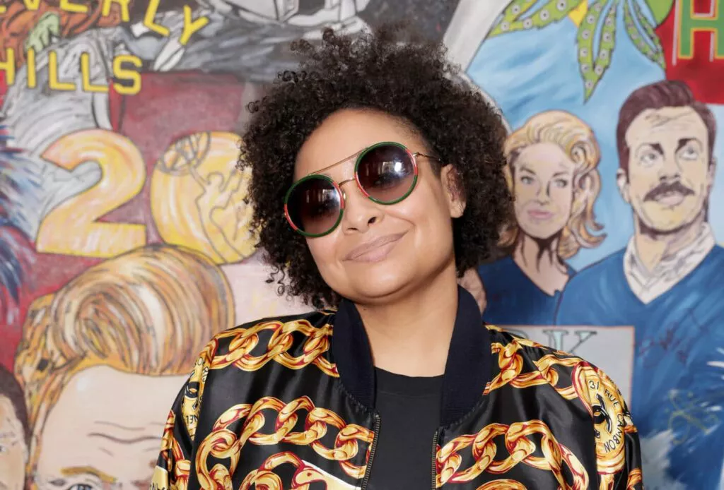 Raven-Symoné explica cómo el encierro le ayudó a aceptar su sexualidad e identidad de género