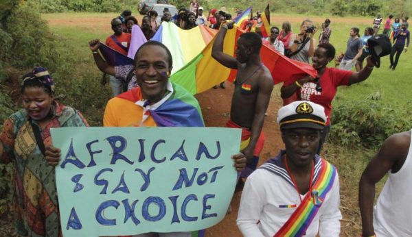 Los legisladores senegaleses redactan leyes más duras contra el colectivo LGBT