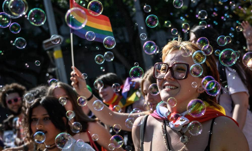 Suiza legalizará en 2022 el cambio de género de las personas trans