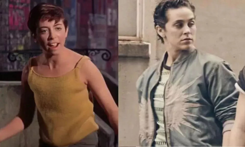 Uno de los mayores cambios de West Side Story es una poderosa y conmovedora victoria para la representación trans