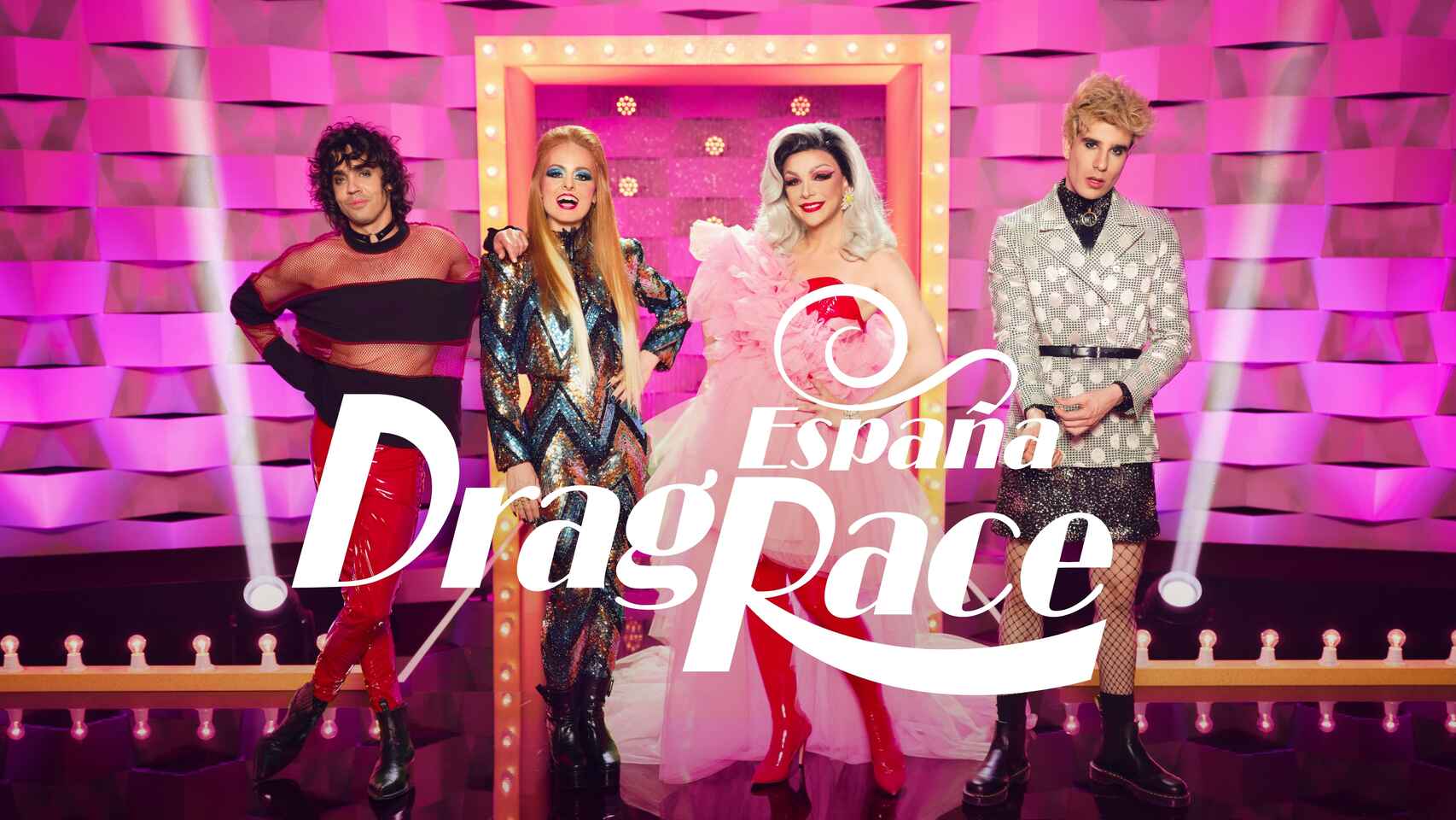 Drag Race España ya prepara su segunda temporada