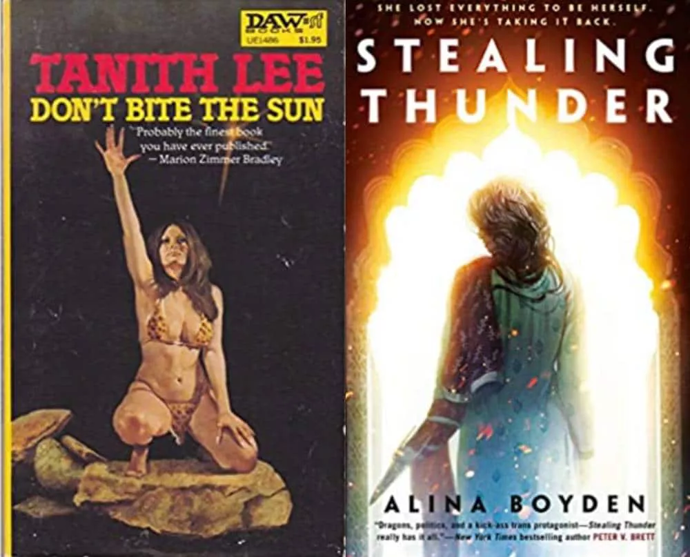 6 brillantes autores LGBT+ hablan de los libros profundos, conmovedores y estimulantes que cambiaron sus vidas