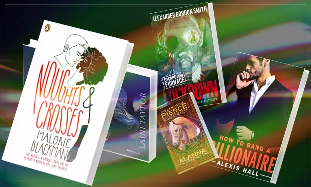 6 brillantes autores LGBT+ hablan de los libros profundos, conmovedores y estimulantes que cambiaron sus vidas