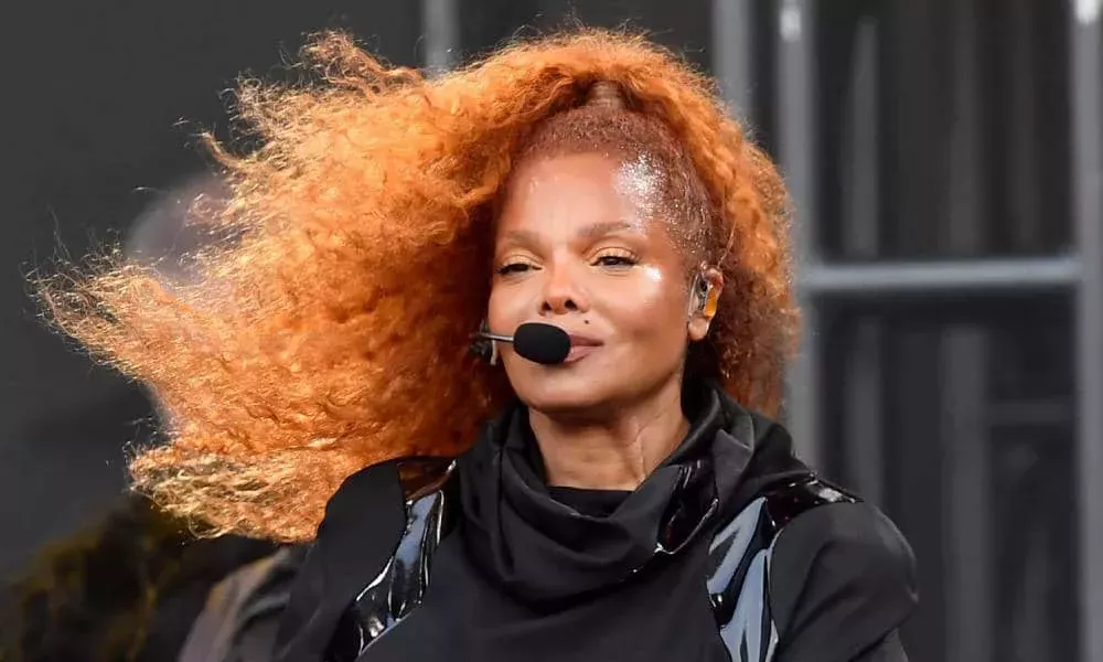 7 razones por las que el mundo debe respetar más el nombre de Janet Jackson