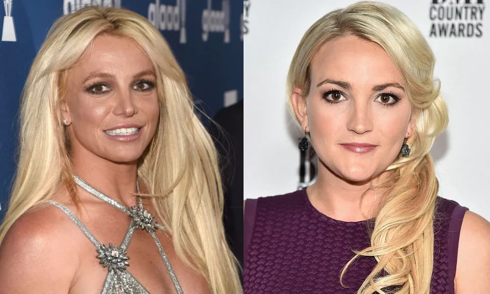 Britney Spears arremete contra la 