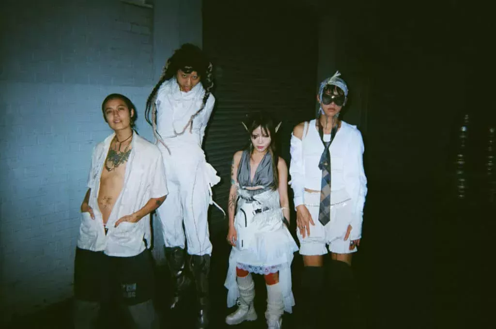 Conozca la noche de clubes LGBT+ de Asia Oriental y Sudoriental que celebran el A&ntilde;o Nuevo Lunar