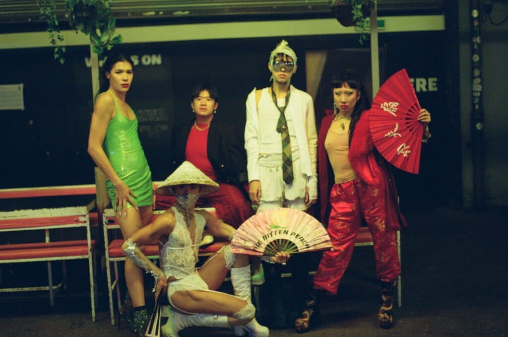 Conoce la noche y los clubs gays de Asia en el nuevo Año Lunar