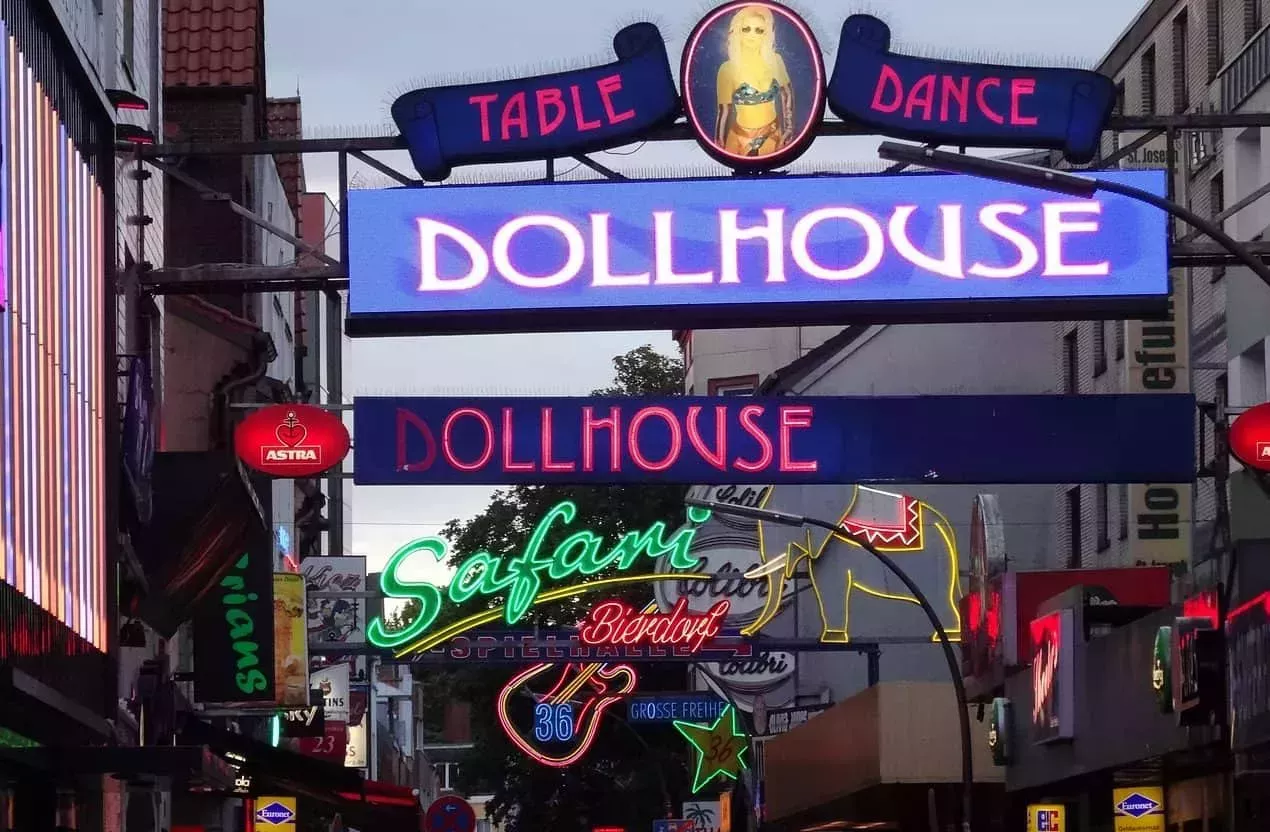 Cosas que hacer en Hamburgo