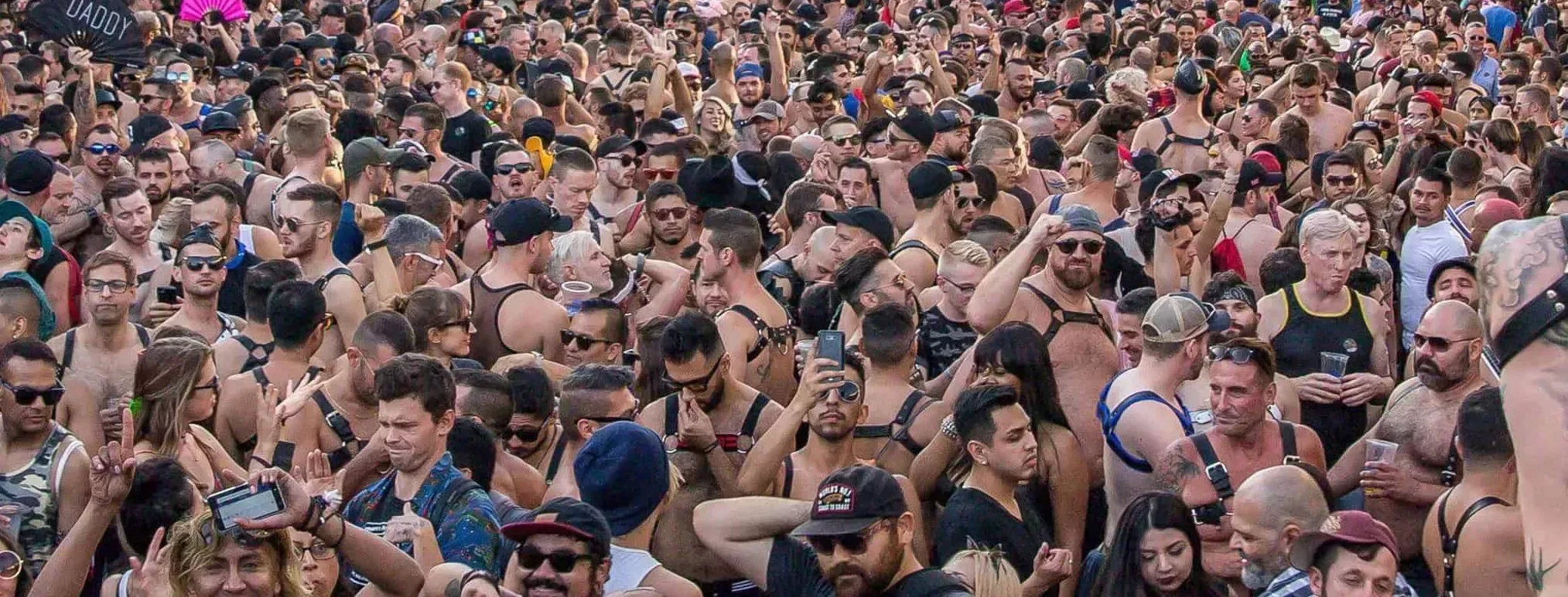 Cruceros gay en Estados Unidos