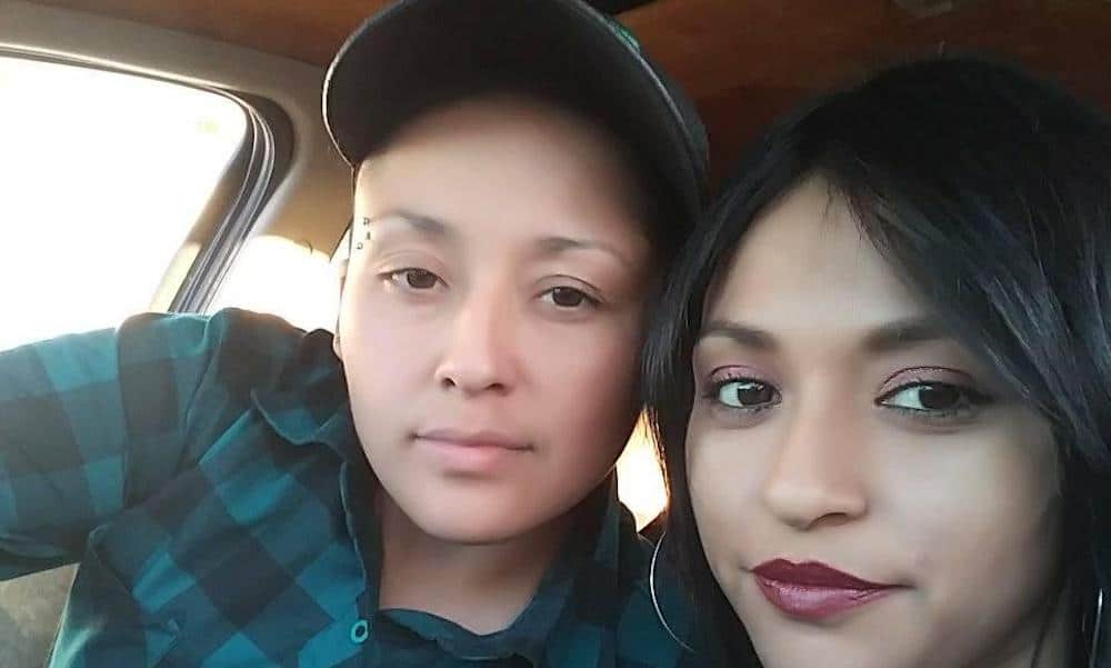 Detenidos dos sospechosos por el terrible asesinato de una pareja lesbiana en México