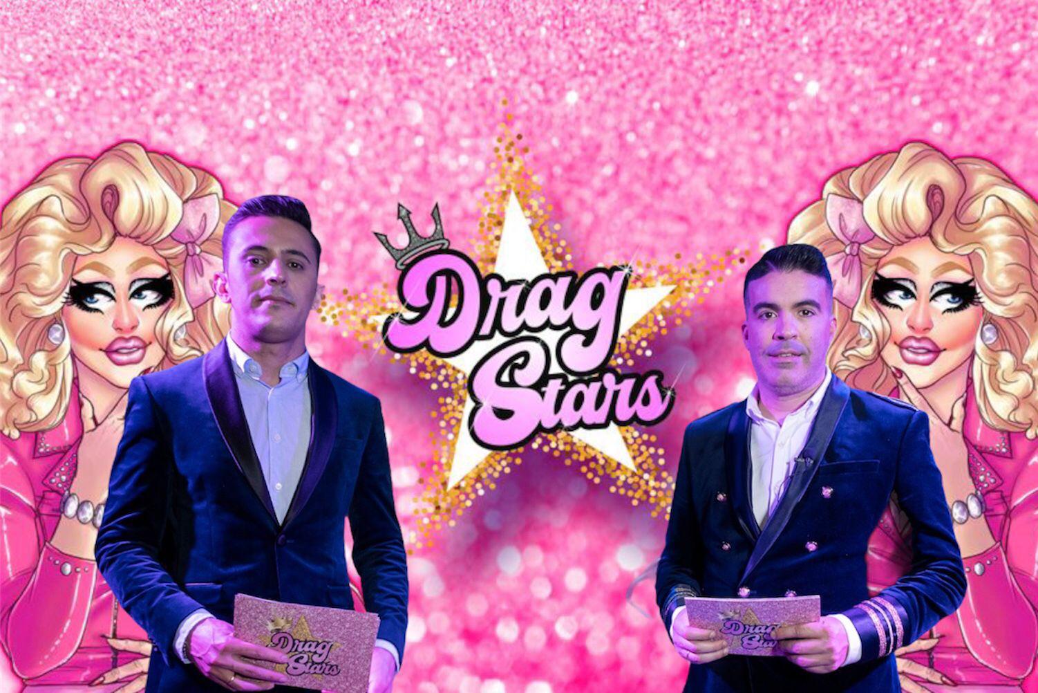 El programa Drag Stars Spain vuelve de la mano de Mauricio Severo