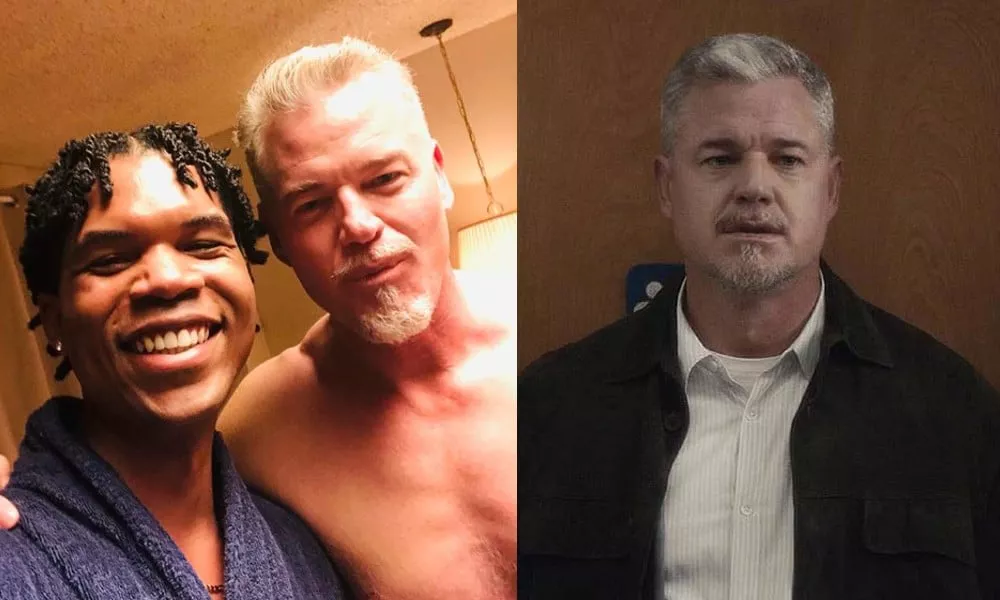 El actor de Euphoria dice que ser rimado por Eric Dane fue un 