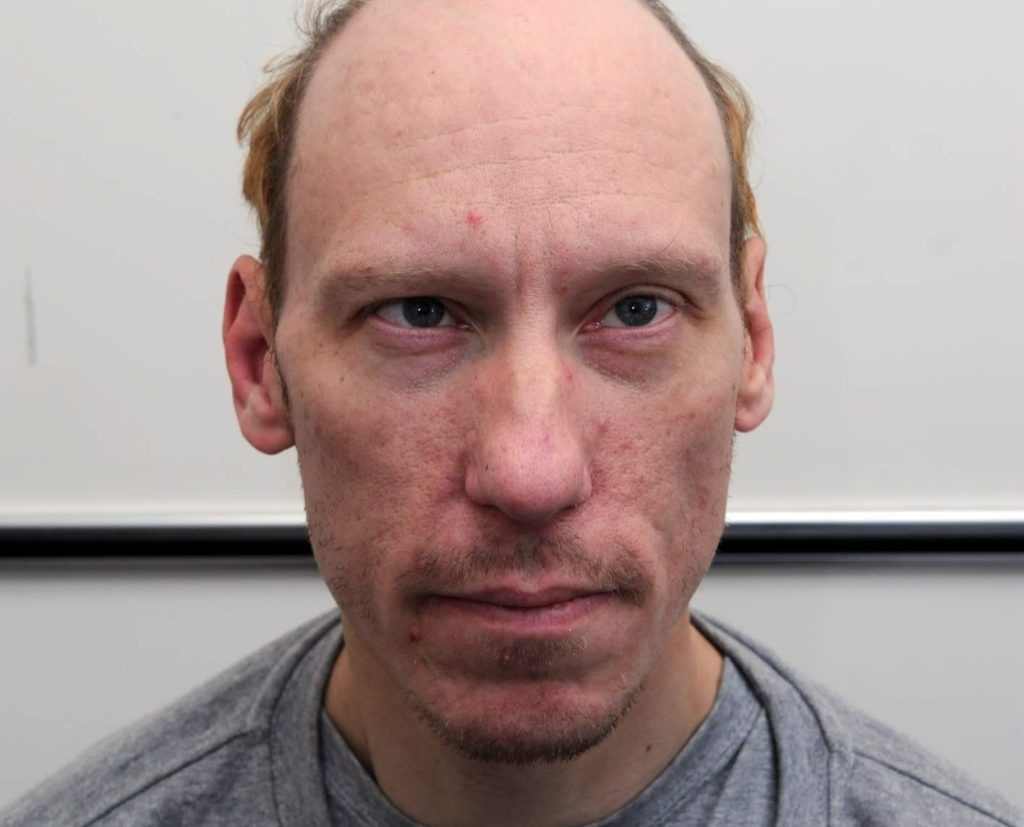 La historia de Stephen Port, el asesino de Grindr