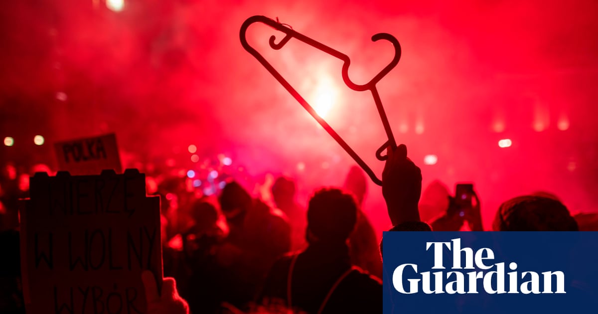 El aumento de la represión y la violencia contra el LGTB+ es un signo de debilidad