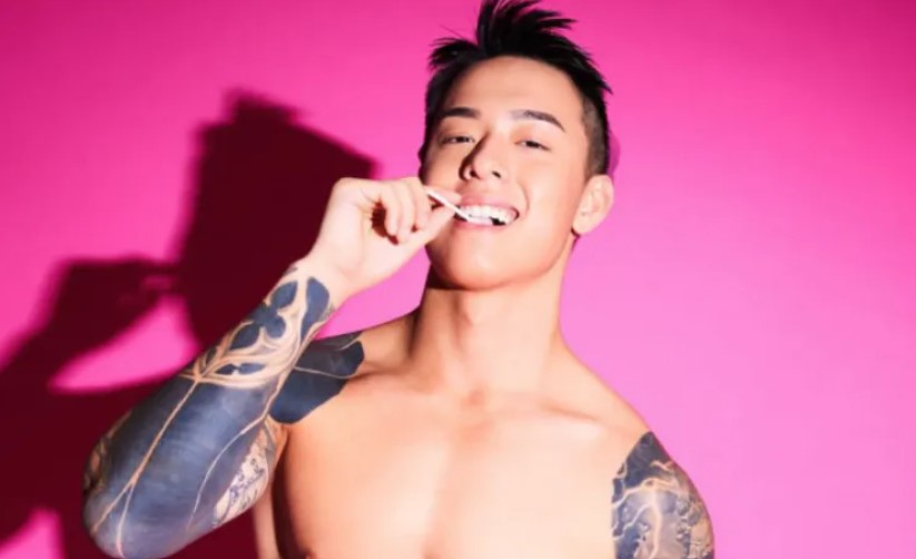 Detienen a un creador de contenidos de OnlyFans por compartir fotos sexuales en Singapur