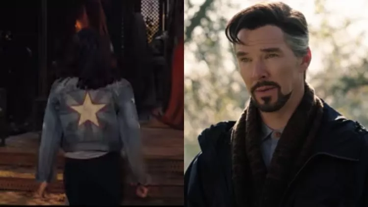 New Doctor Strange Merch Hints At MCU's Newest Queer Character doctor-strange-2-multiverse-madness-merch-confirms-america-chavez-lesbian-queer-mcu.jpg