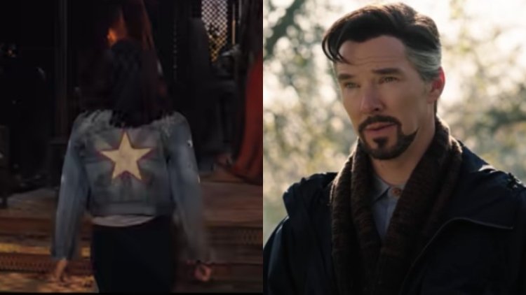 ¿Hay un nuevo héroe queer en Doctor Strange 2?