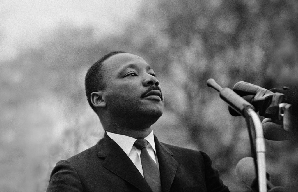 El sueño de Martin Luther King Jr. incluía sin duda a las personas LGBT+, dicen quienes lo conocieron y lo amaron