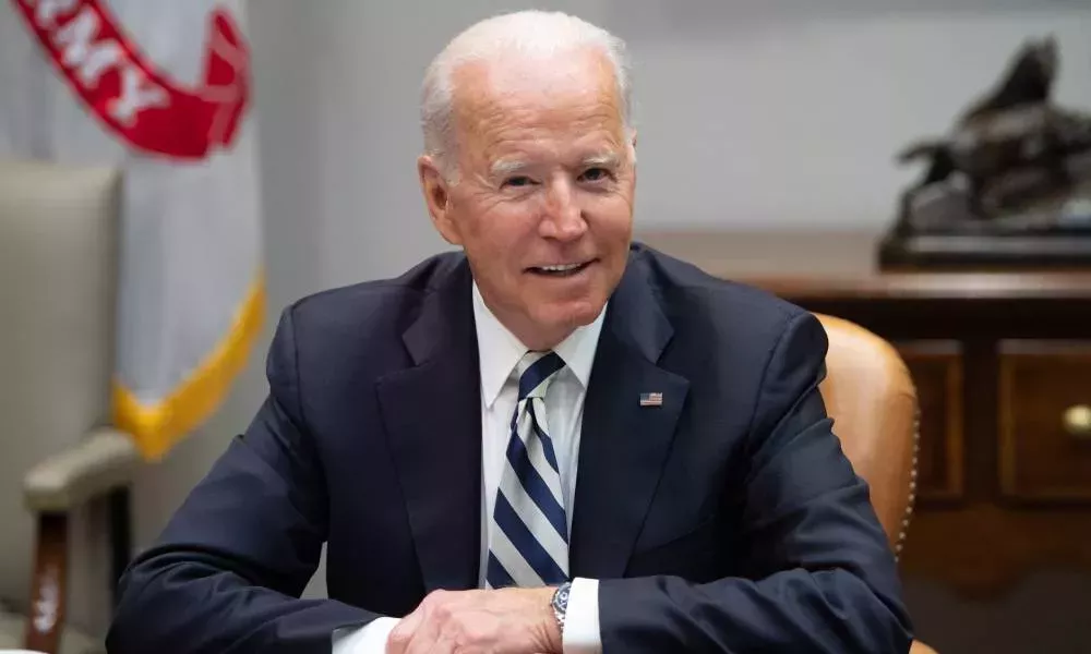 El trabajo de Joe Biden en favor de las personas LGBT+ está muy lejos de haber terminado al cumplirse un año de su presidencia
