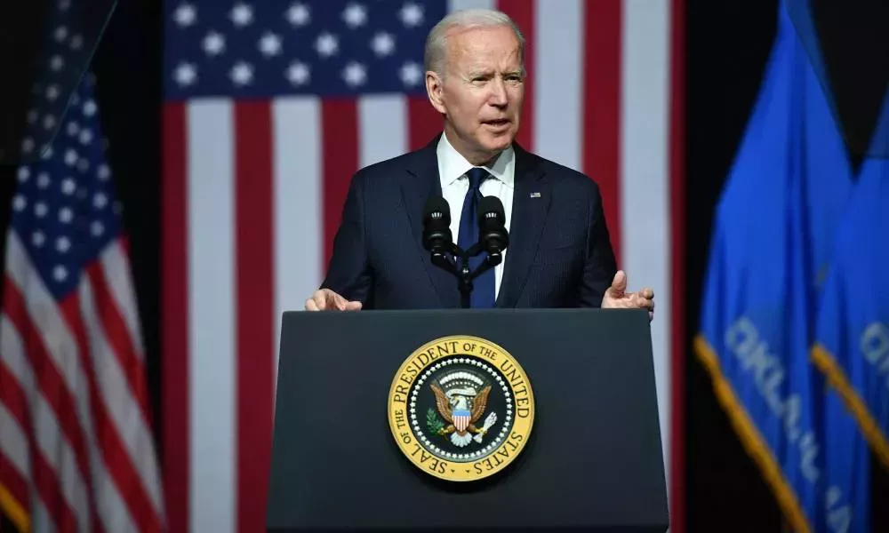 El trabajo de Joe Biden en favor de las personas LGBT+ está muy lejos de haber terminado al cumplirse un año de su presidencia