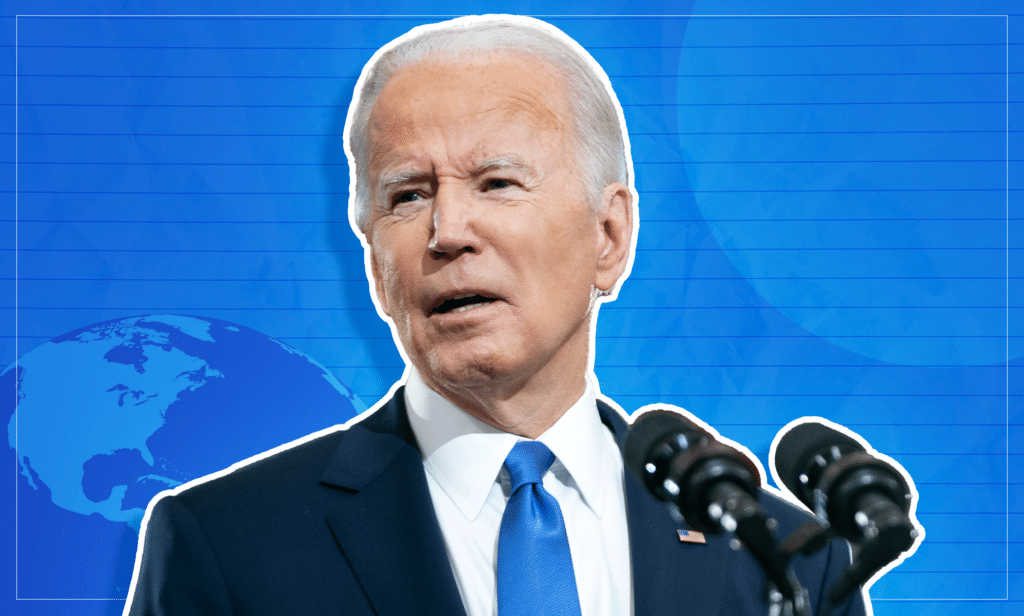El trabajo de Joe Biden en favor de las personas LGBT+ está muy lejos de haber terminado al cumplirse un año de su presidencia