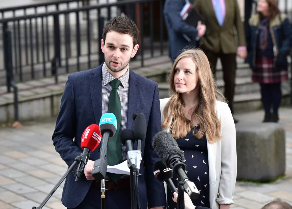 El tribunal europeo desestima el caso de la