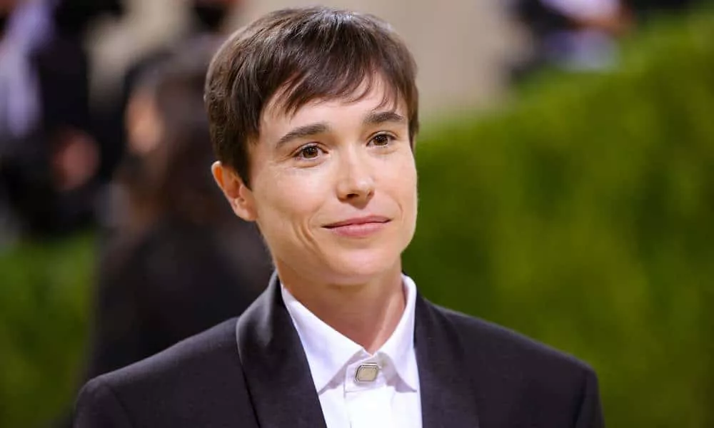 Elliot Page se une a una pel&iacute;cula 