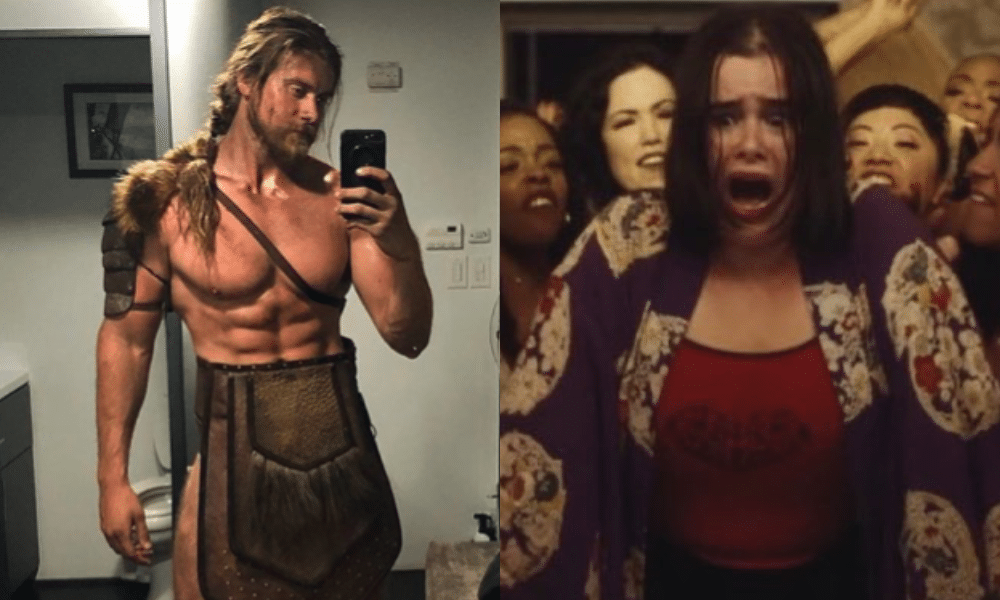 Euphoria deja a los fans con las revelaciones del video sexual, el amor propio y más penes erectos