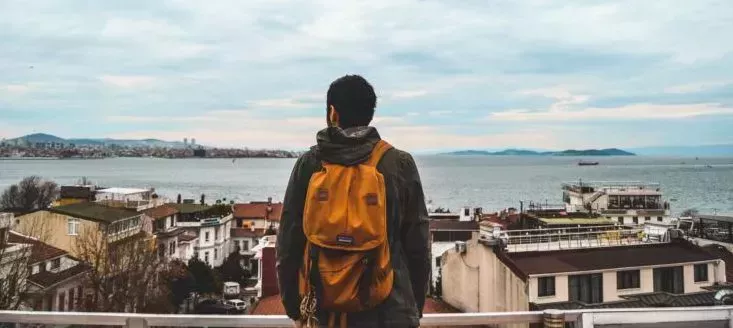 Guía gay de Estambul