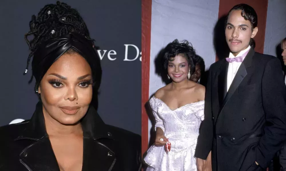 Janet Jackson finalmente aborda los rumores de que tuvo un bebé secreto cuando era adolescente