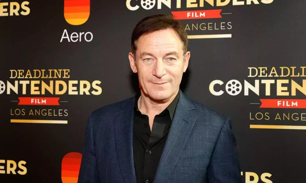 La estrella de Harry Potter, Jason Isaacs, no está 