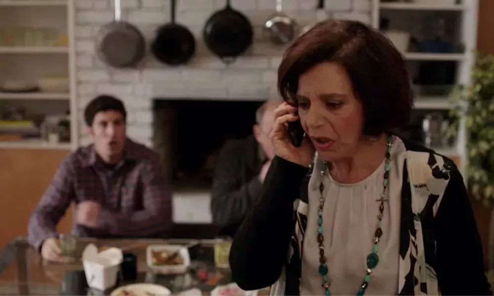 La estrella de Orange Is the New Black, Kathryn Kates, muere tras una valiente batalla contra el cáncer: 