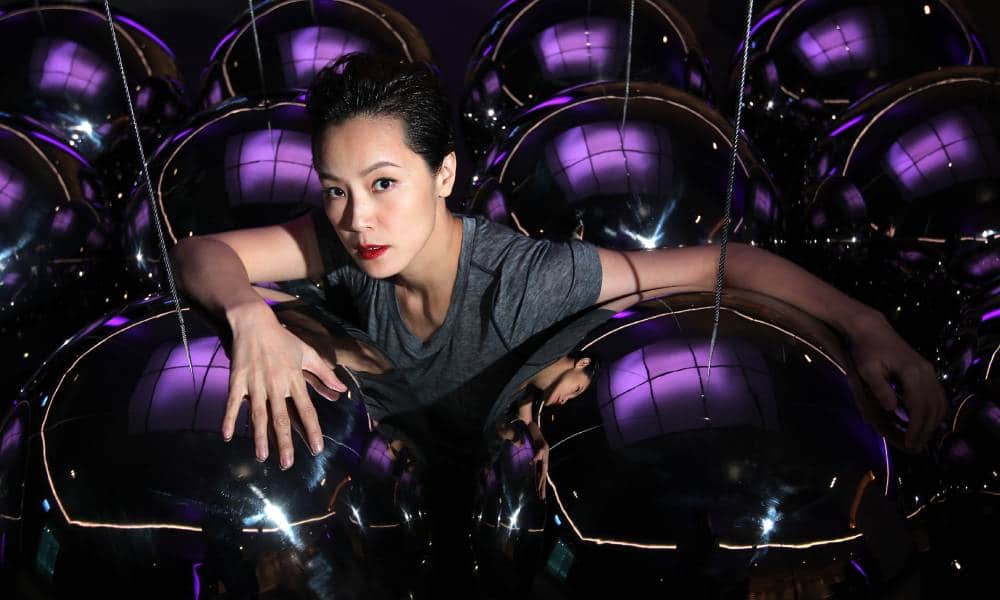 La activista y cantante Denise Ho detenida en Hong Kong
