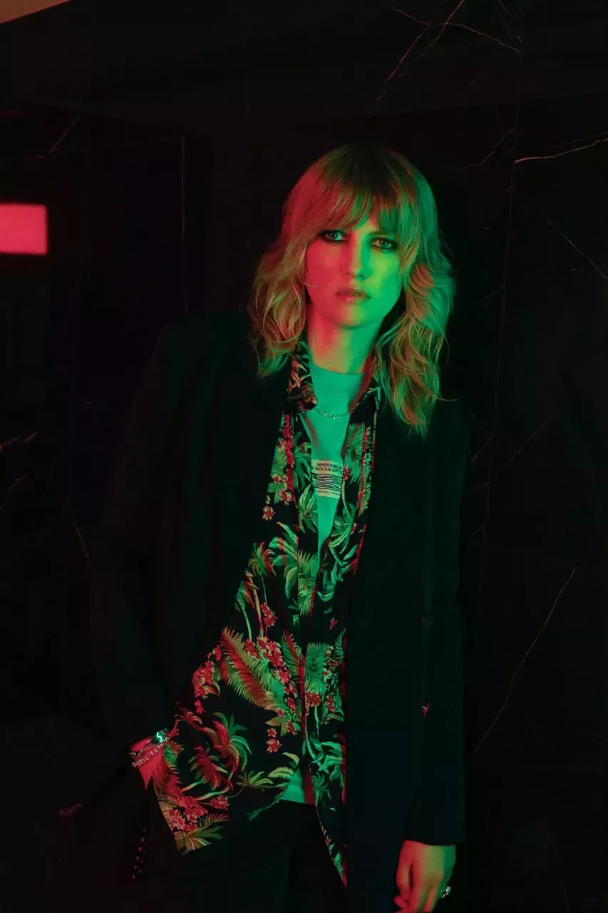 La mejor m&uacute;sica de 2021: Bops maricones, reinicios culturales y todo lo que hay en medio