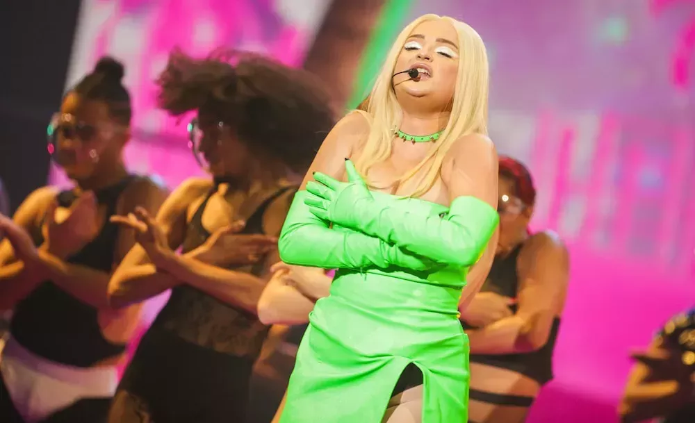 La mejor m&uacute;sica de 2021: Bops maricones, reinicios culturales y todo lo que hay en medio