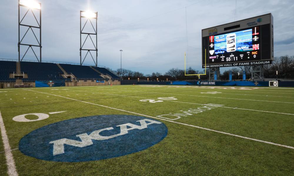 El organismo de deportes NCAA abandona su política anti-trans en el deporte