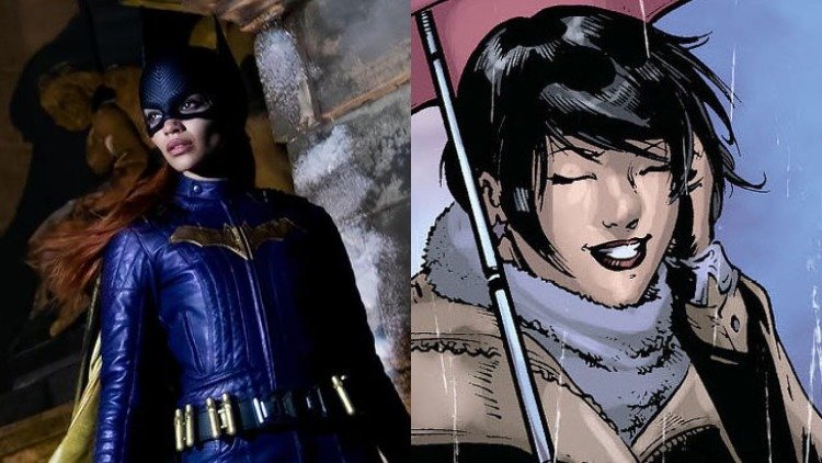 La serie de Batgirl tendrá el primer personaje trans del universo DC