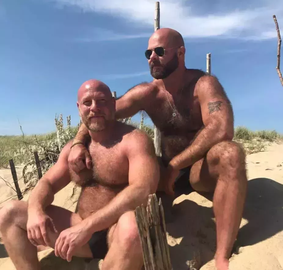 Las mejores playas gay de EE.UU. - Playas gay en América