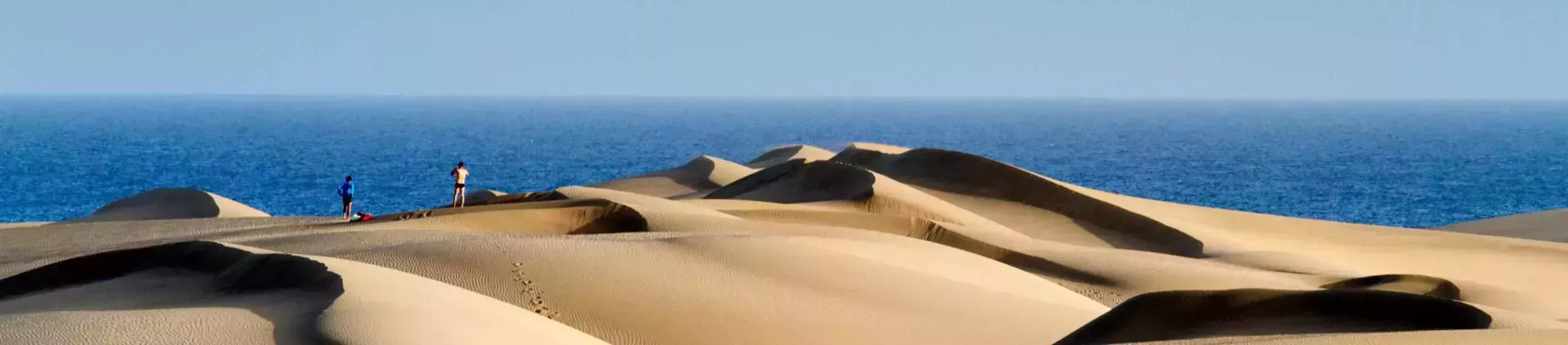 Las mejores playas gay del mundo