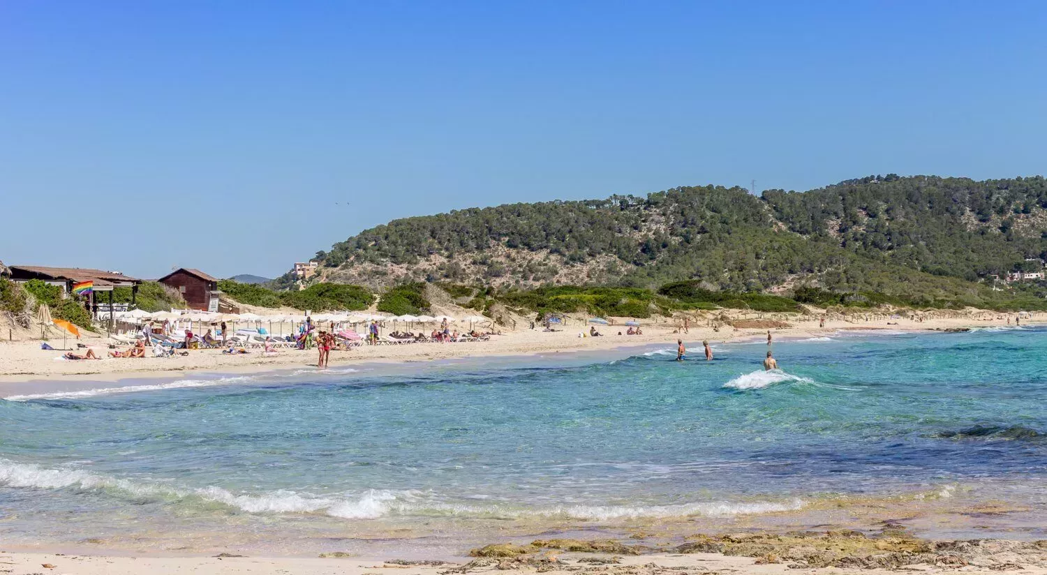 Las mejores playas nudistas gay del mundo