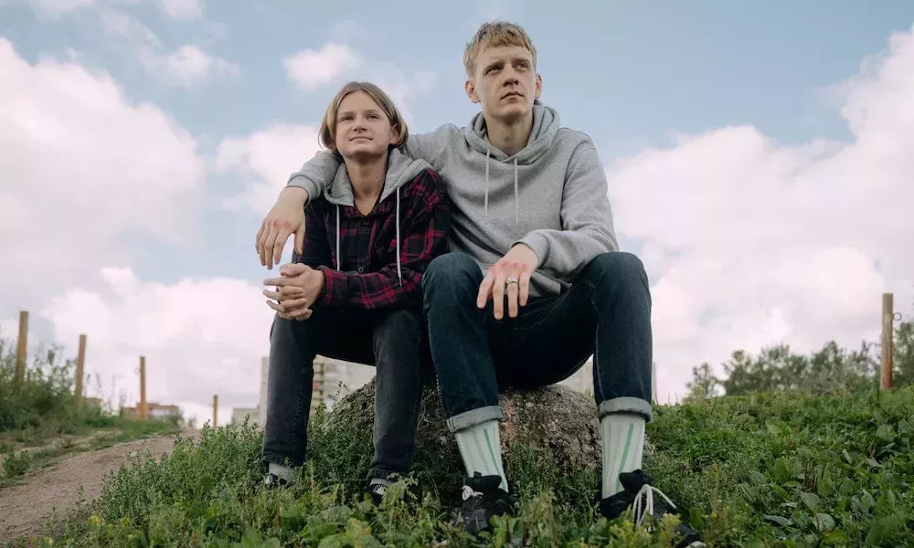 Las personas con hermanos mayores tienen más probabilidades de ser homosexuales, según la ciencia