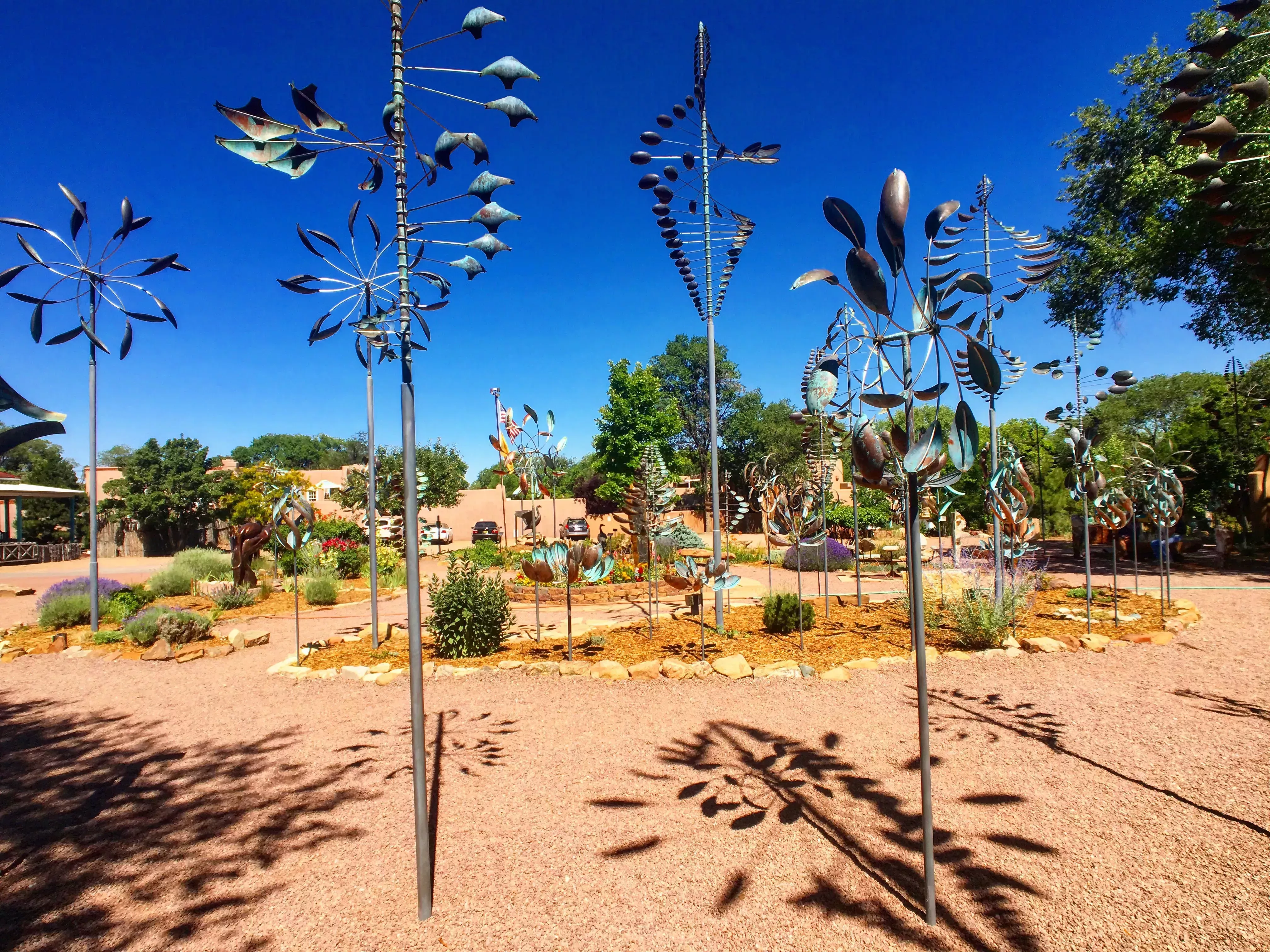 Lez Explore: Santa Fe