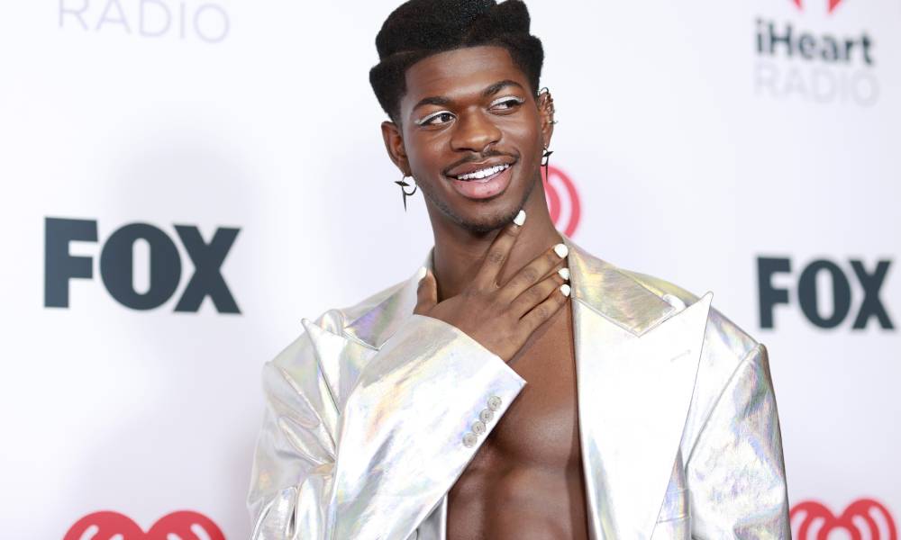 Lil Nas X condena a la industria musical por maltratar a la comunidad LGTB+