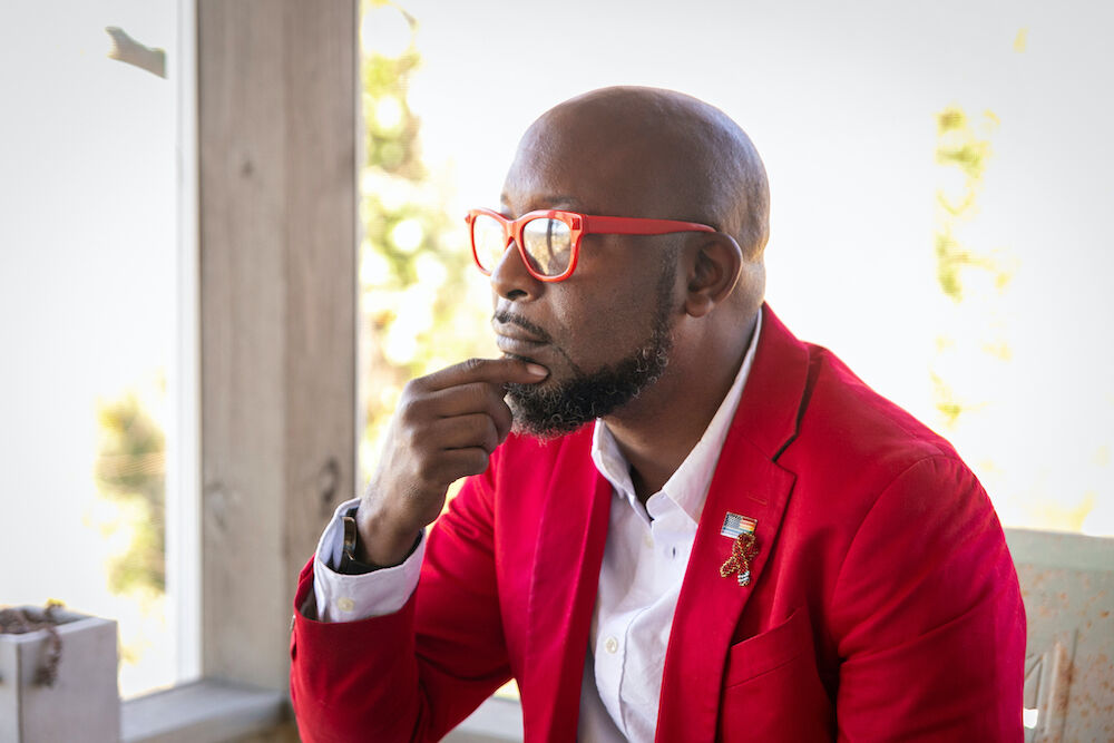 ¿Qué es lo que nadie te dijo sobre ser gay?