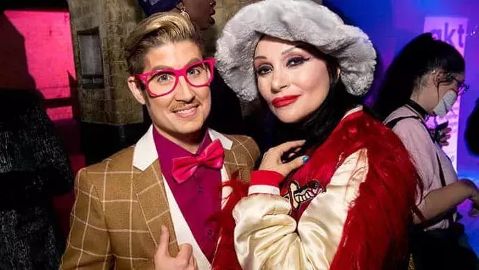 Los mejores bares gay de Europa