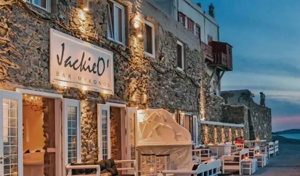 Los mejores bares gay de Europa