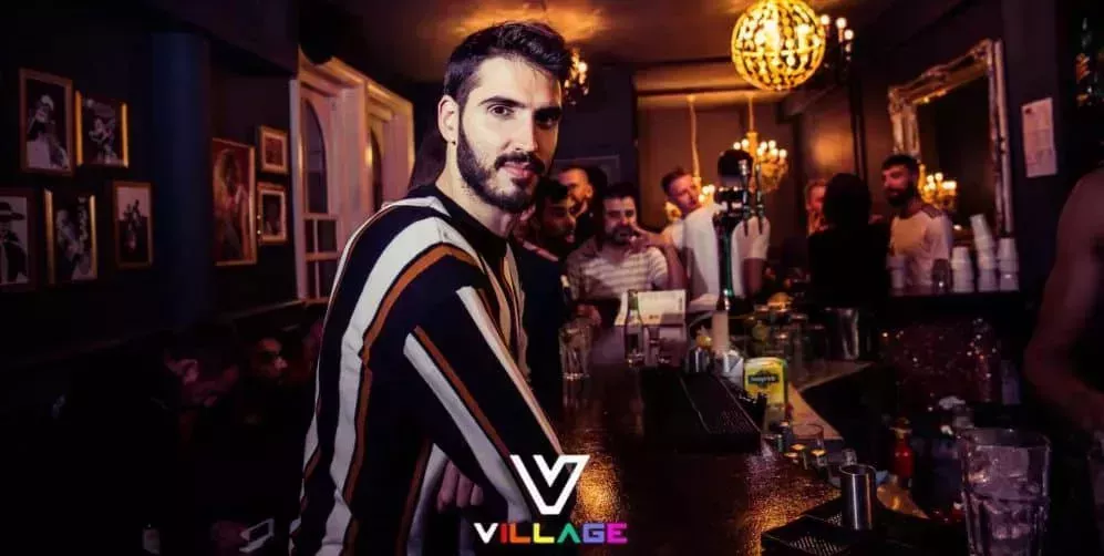 Los mejores bares gay del Soho, Londres