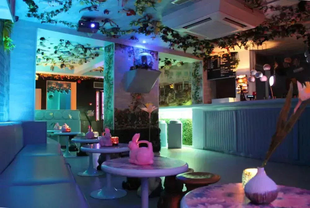 Los mejores bares gay del Soho, Londres