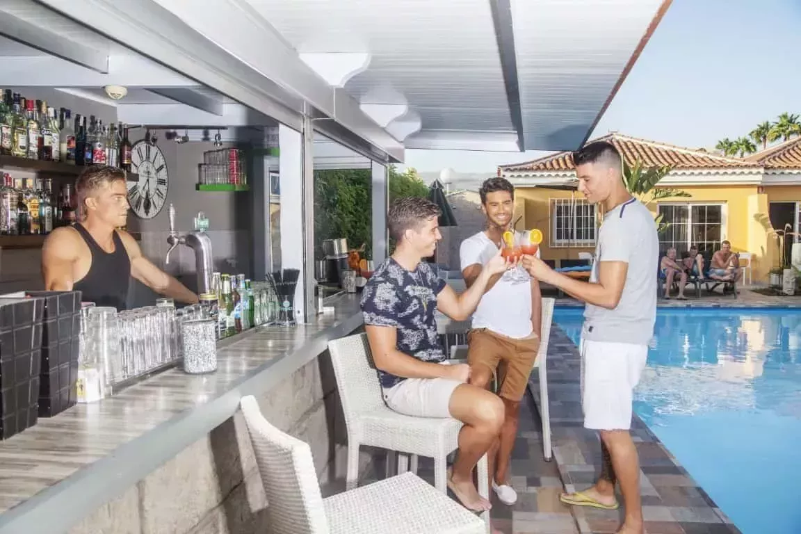 Los mejores hoteles gay en Gran Canaria - Gran Canaria, España - Travel Gay