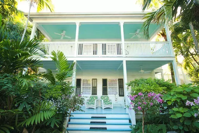 Los mejores hoteles gay en Key West - Key West, Florida - Travel Gay